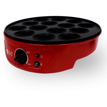 صانعة ميني بان كيك 14 قطعة